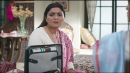 Iss Ishq Ka Rabb Rakha - 9th December 2024